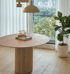 MESA DE COMEDOR AURA