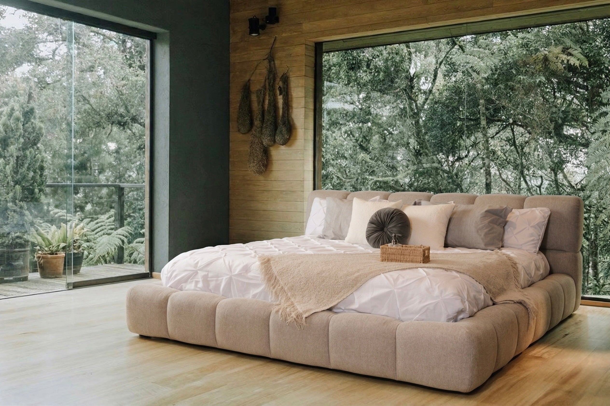 CAMA BOSCO