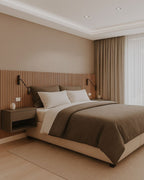 CAMA ENZO