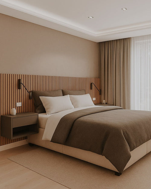 CAMA ENZO