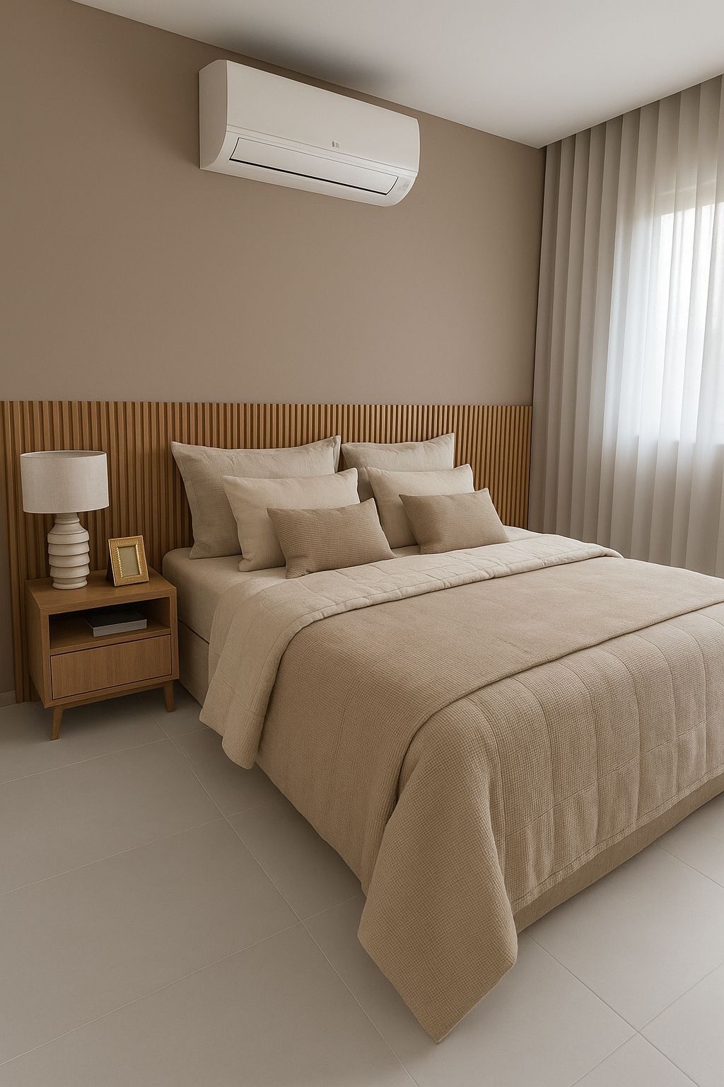 CAMA ENZO