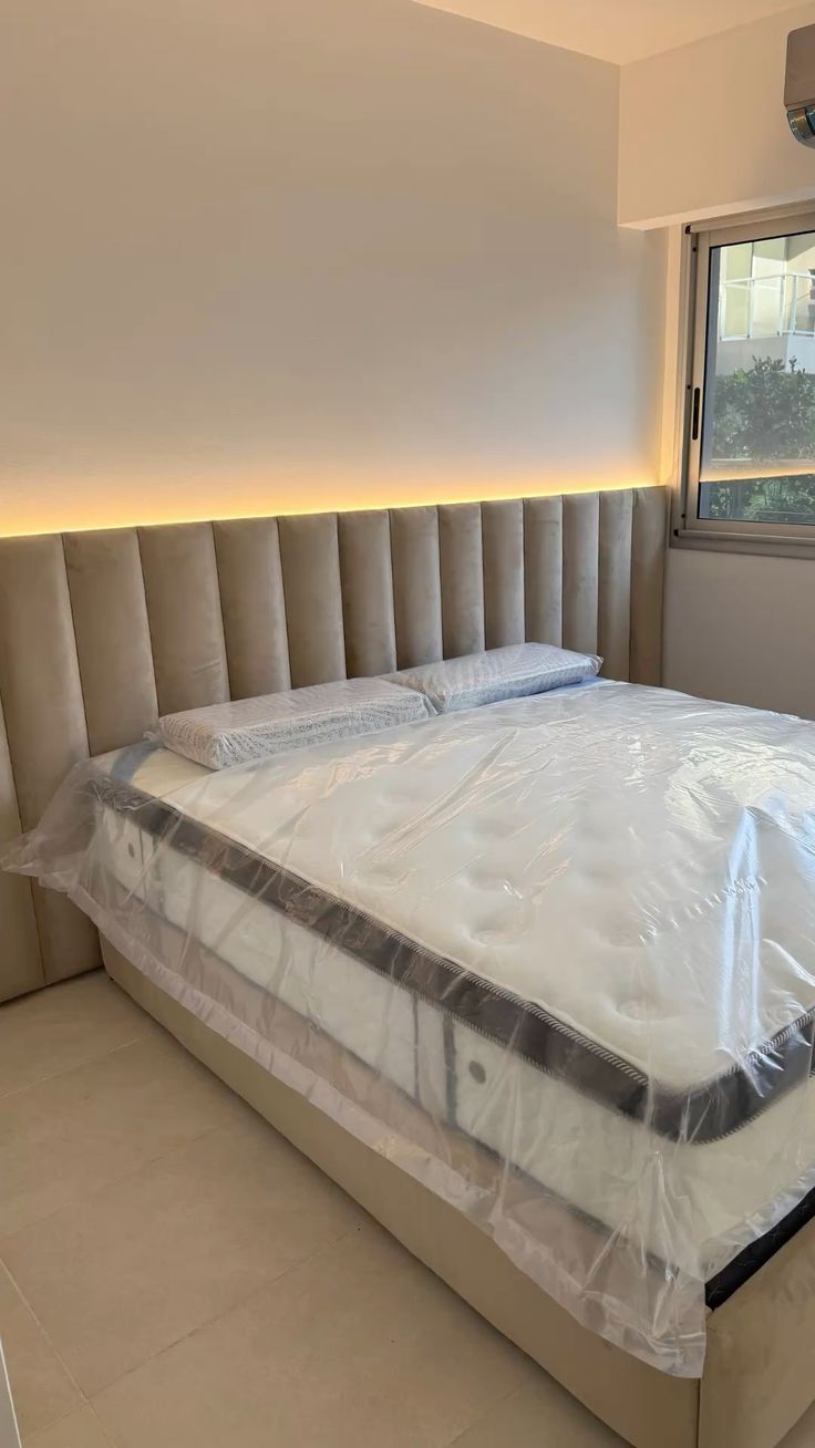 CAMA NUBE