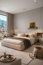 CAMA SIENNA