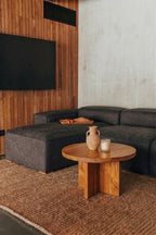 MESA DE CENTRO ÁMBAR