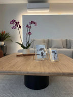 MESA DE CENTRO AURA
