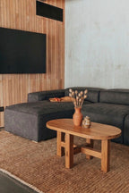 MESA DE CENTRO JARA