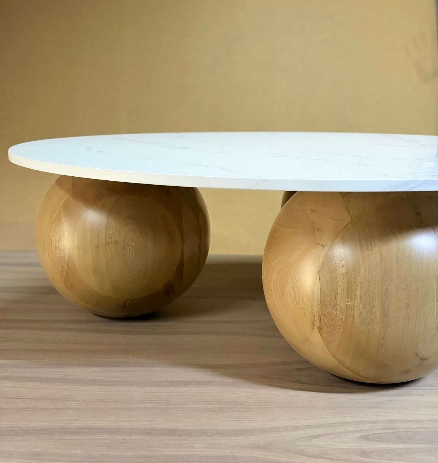 MESA DE CENTRO LUME
