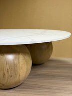 MESA DE CENTRO LUME