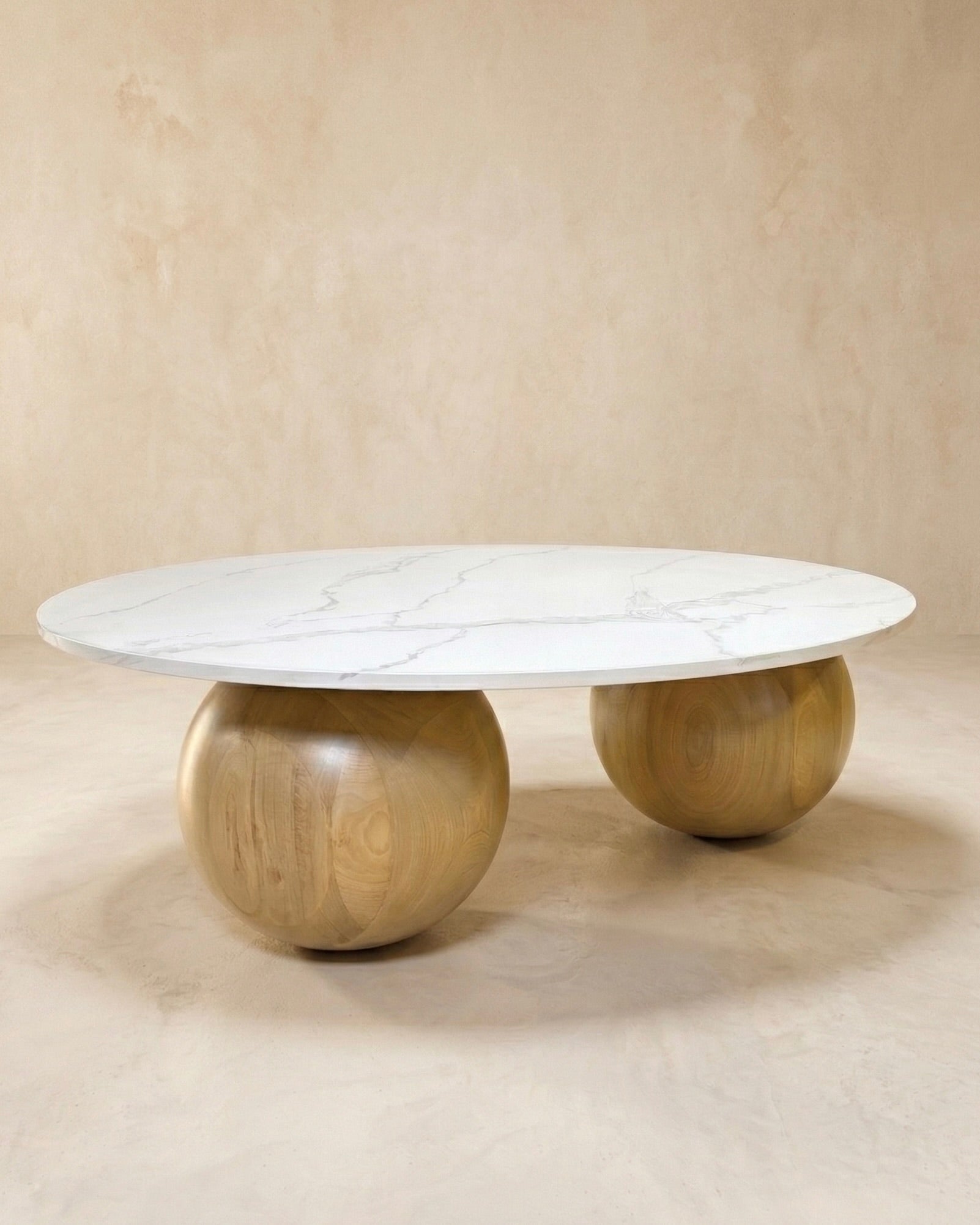 MESA DE CENTRO LUME
