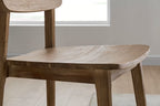 SILLA DE COMEDOR ÁMBAR