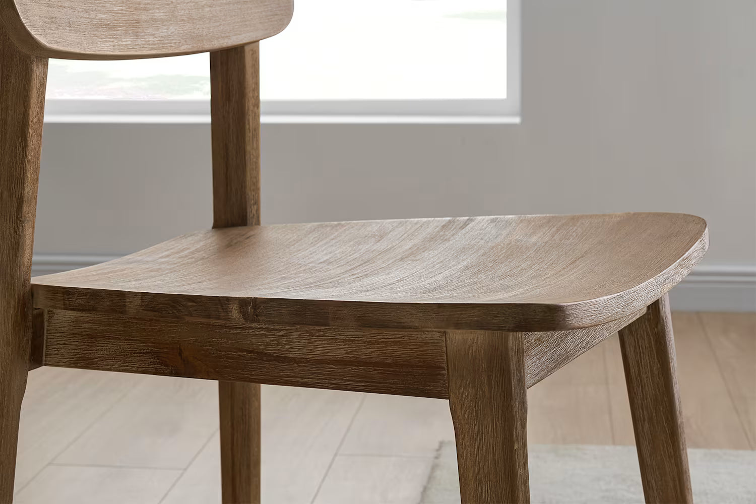 SILLA DE COMEDOR ÁMBAR