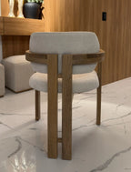 SILLA DE COMEDOR AURA