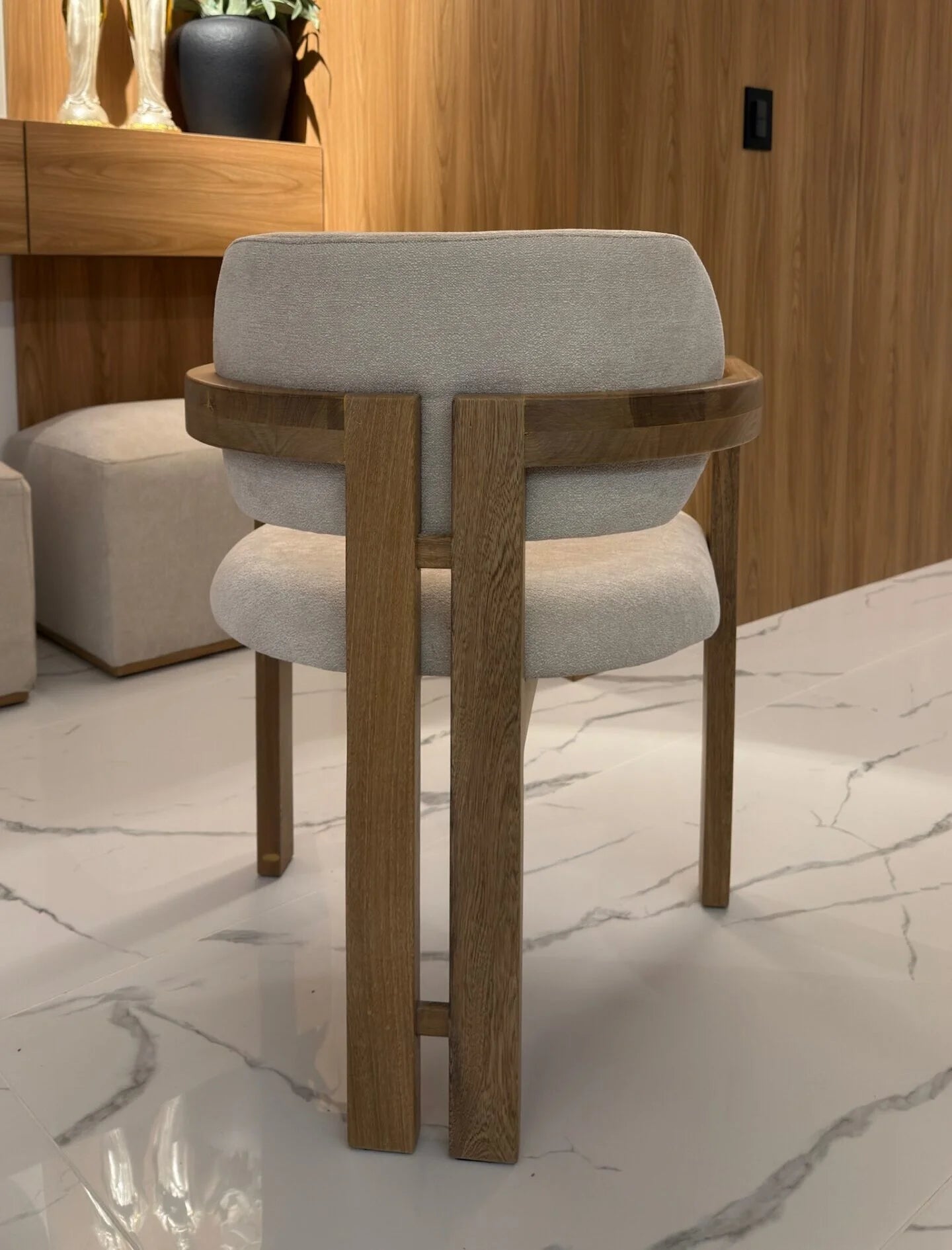 SILLA DE COMEDOR AURA