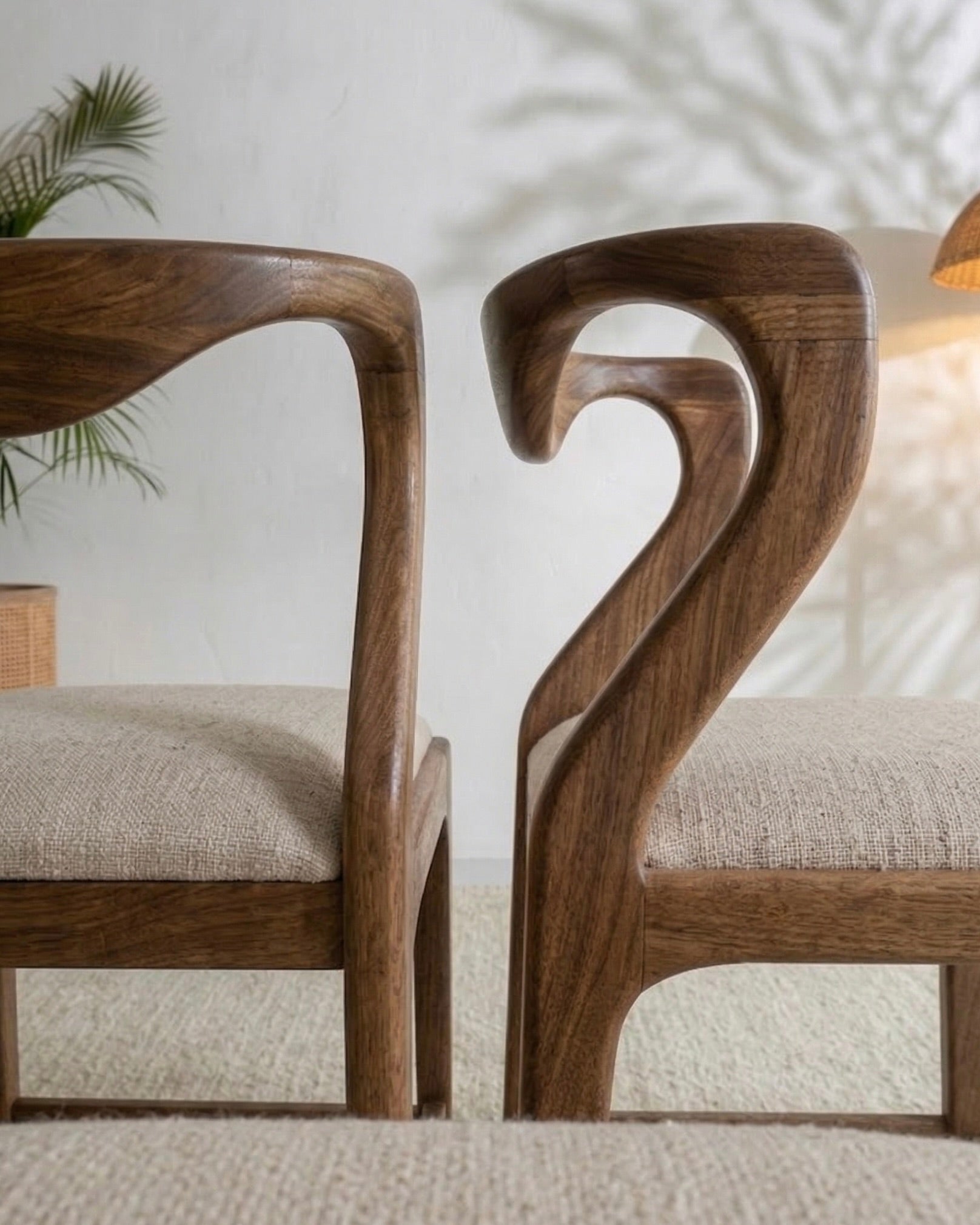 SILLA DE BARRA CLEO