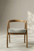 SILLA DE COMEDOR BOREAL