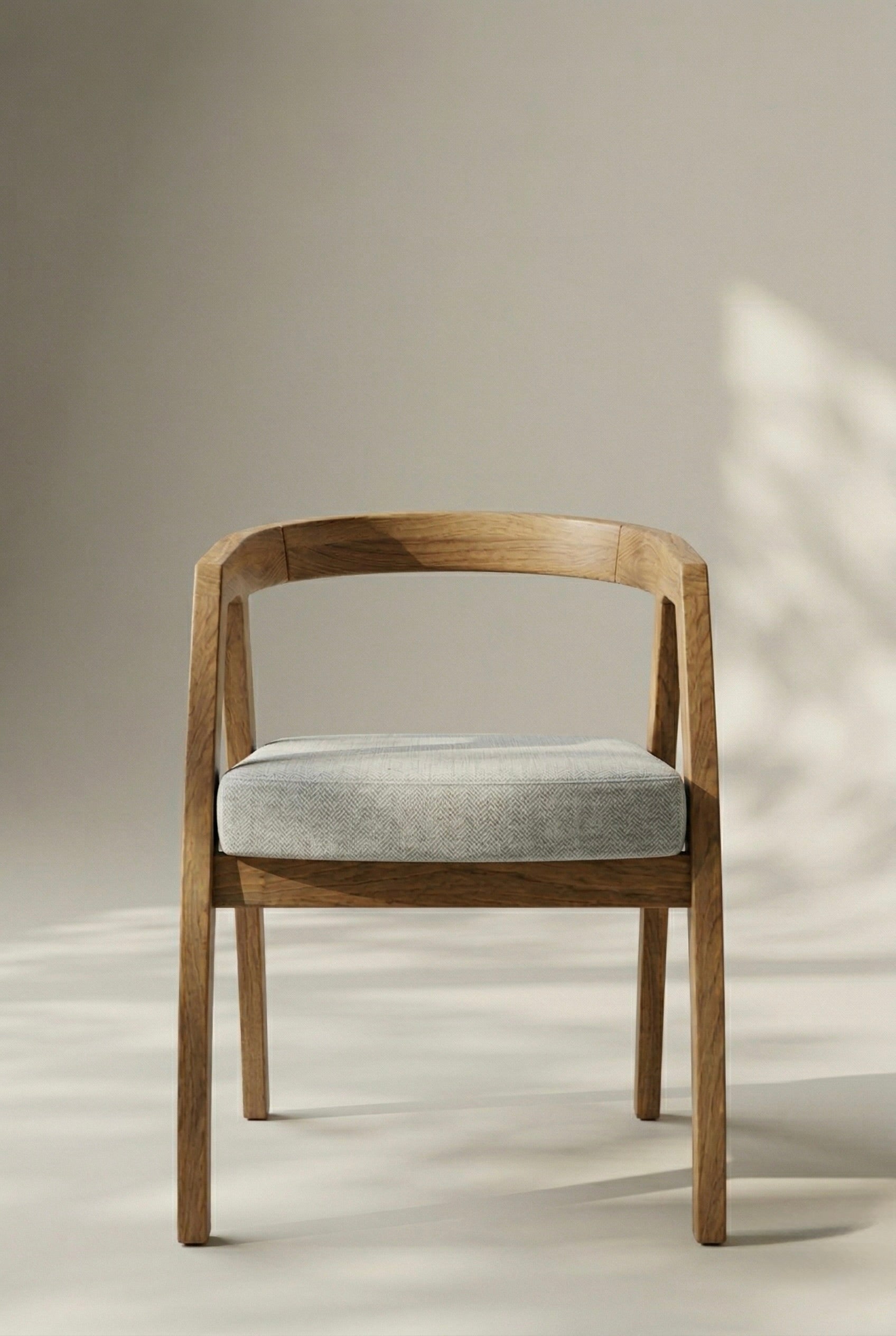 SILLA DE COMEDOR BOREAL