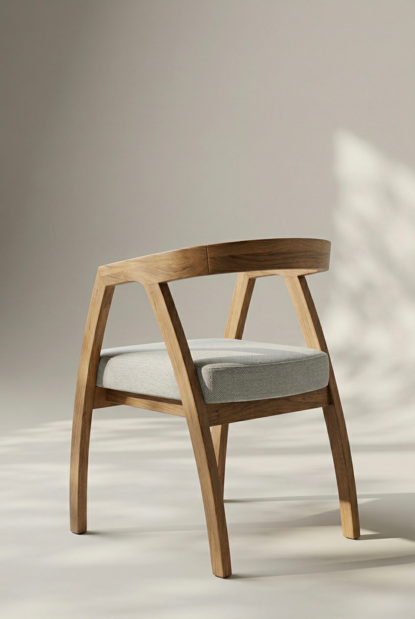 SILLA DE COMEDOR BOREAL