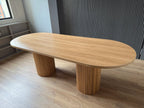 MESA DE COMEDOR SOLSTICE