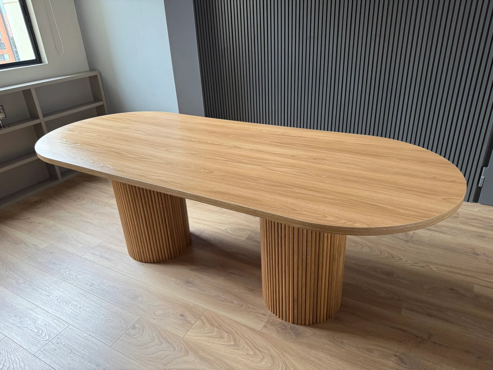 MESA DE COMEDOR SOLSTICE