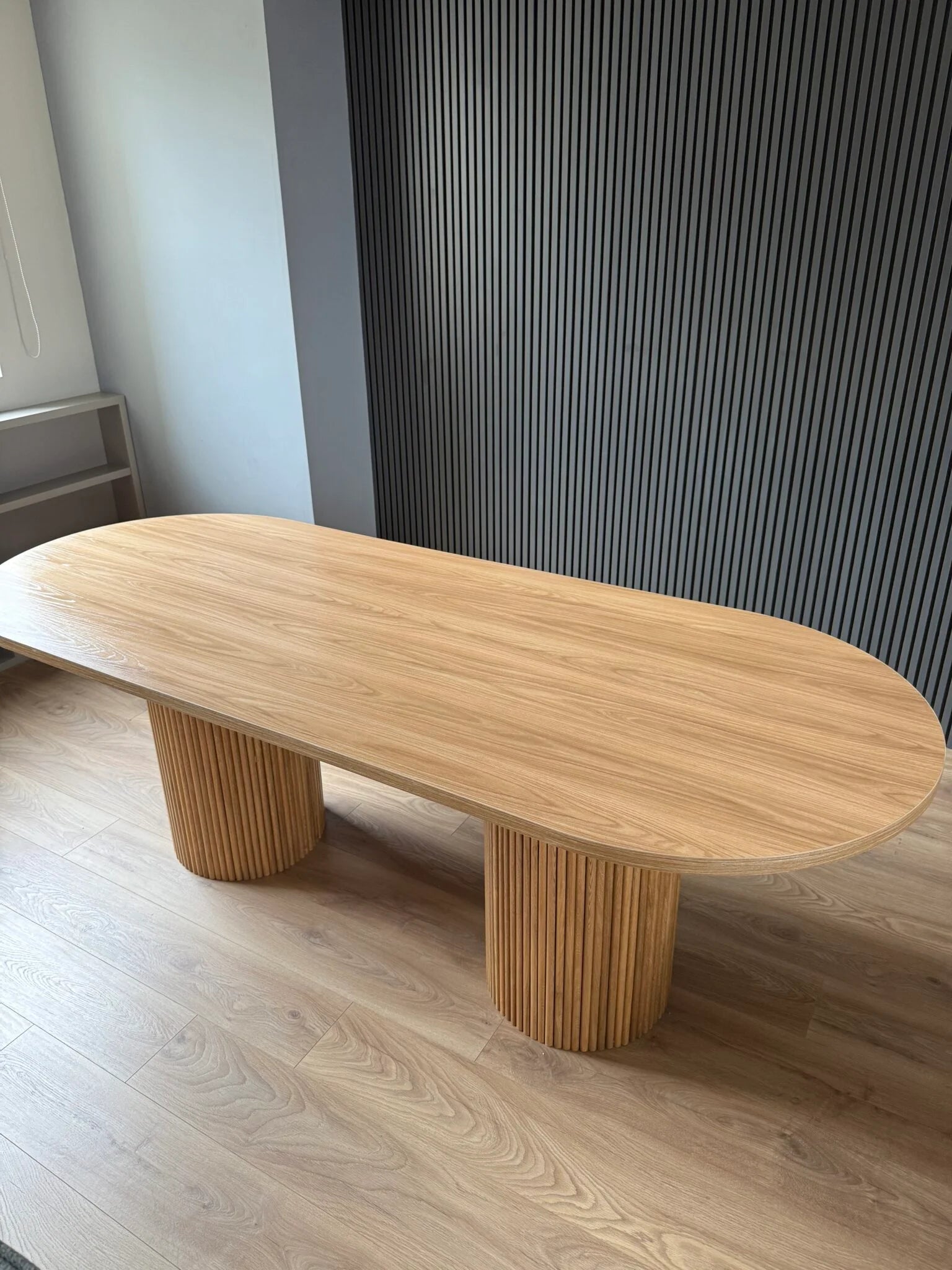 MESA DE COMEDOR SOLSTICE