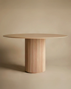 MESA DE COMEDOR AURA