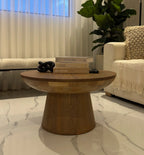 MESA DE CENTRO MILÁN