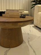 MESA DE CENTRO MILÁN