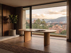 MESA DE COMEDOR SALENTO
