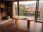 MESA DE COMEDOR SALENTO