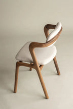 SILLA DE COMEDOR NATIVA