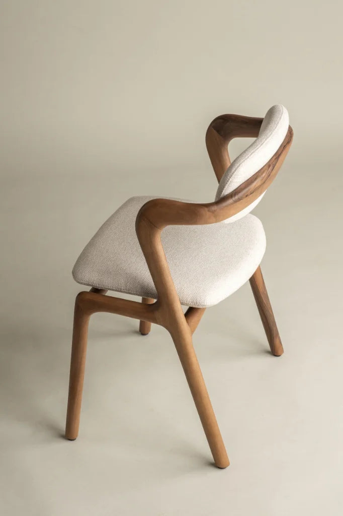 SILLA DE COMEDOR NATIVA
