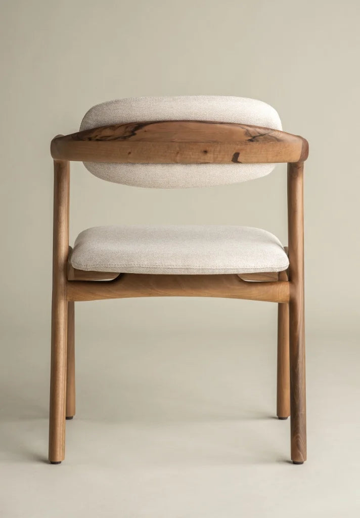 SILLA DE COMEDOR NATIVA