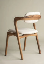 SILLA DE COMEDOR NATIVA