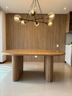 MESA DE COMEDOR TERRA NOVA