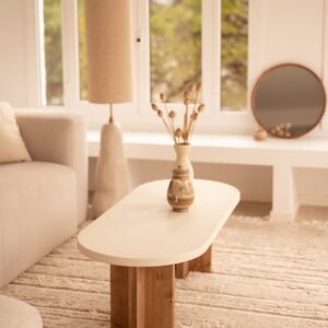 Mesa de Centro Horizon