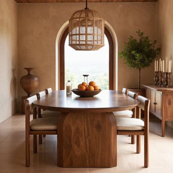 Mesa de Comedor Arcadia