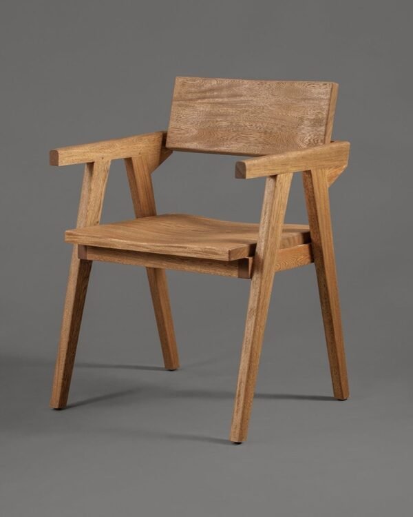 Silla Ámbar