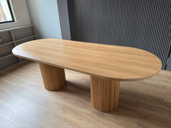 Mesa de Comedor Solstice - Image 4