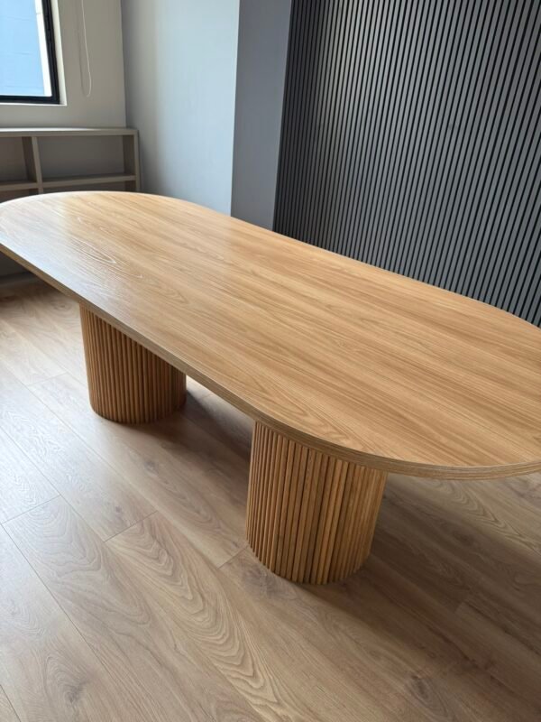 Mesa de Comedor Solstice - Image 5