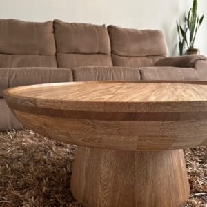 Mesa de centro Serena