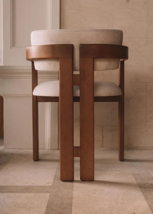 Silla Aura