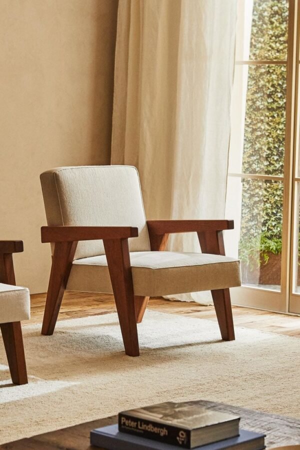 Silla Lounge Nube