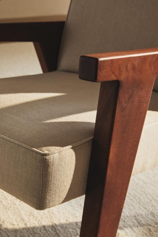 Silla Lounge Nube - Image 2