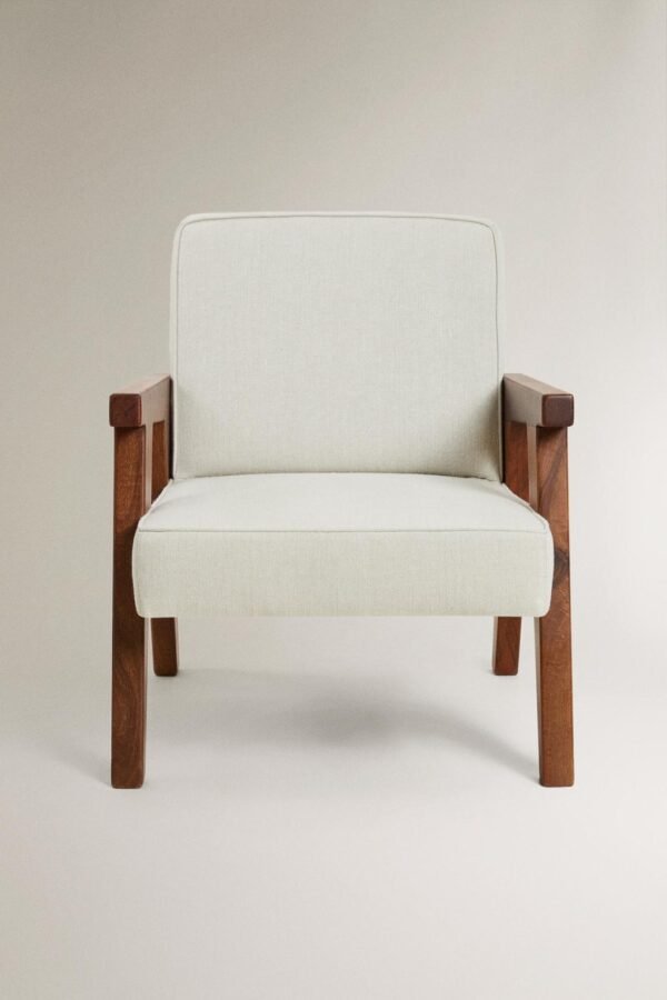 Silla Lounge Nube - Image 3