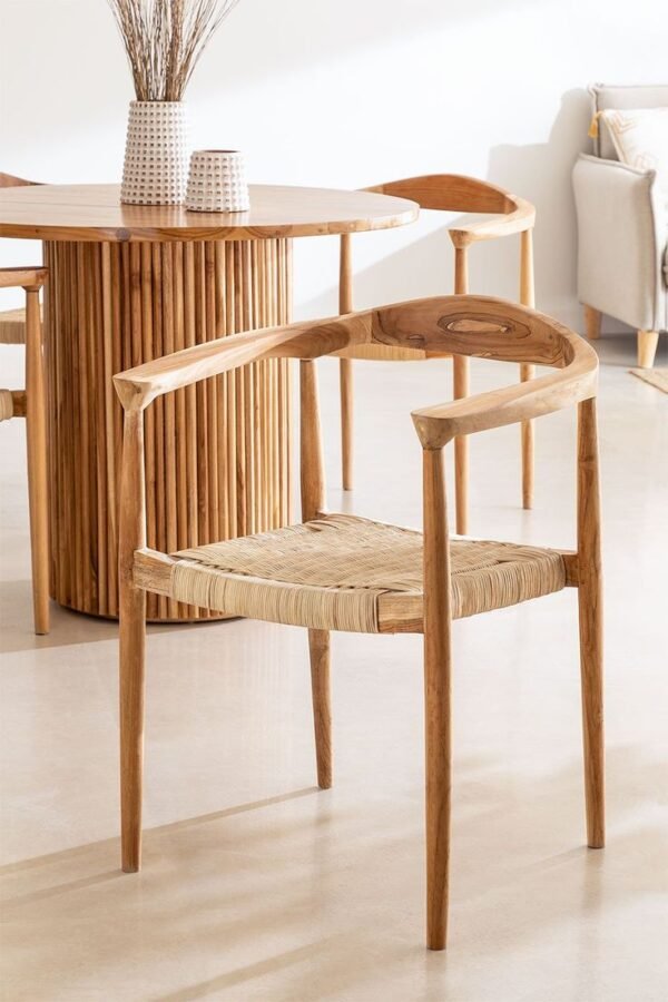 Silla Minimal