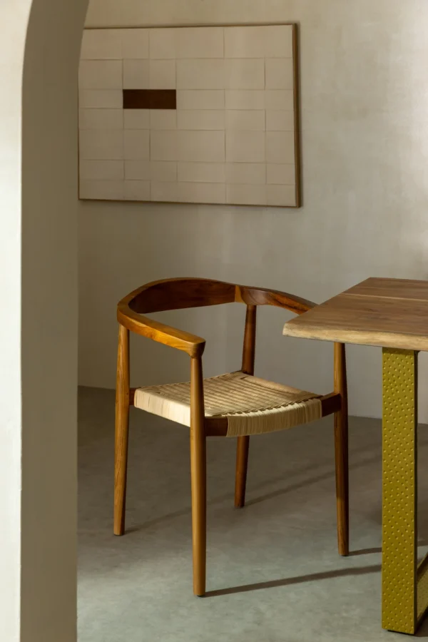Silla Minimal - Image 2