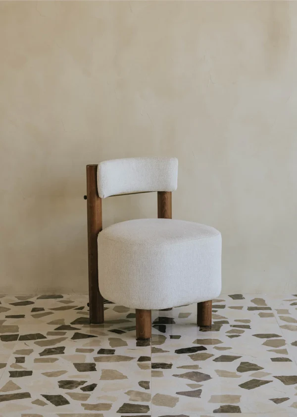 Silla Nórdica Comfort