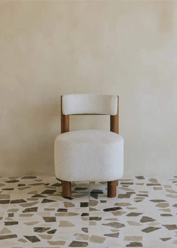 Silla Nórdica Comfort - Image 2
