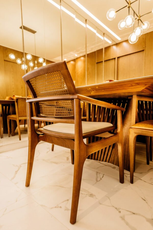 Silla Elegance