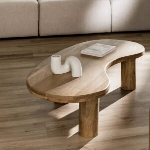 Mesa de Centro Marea